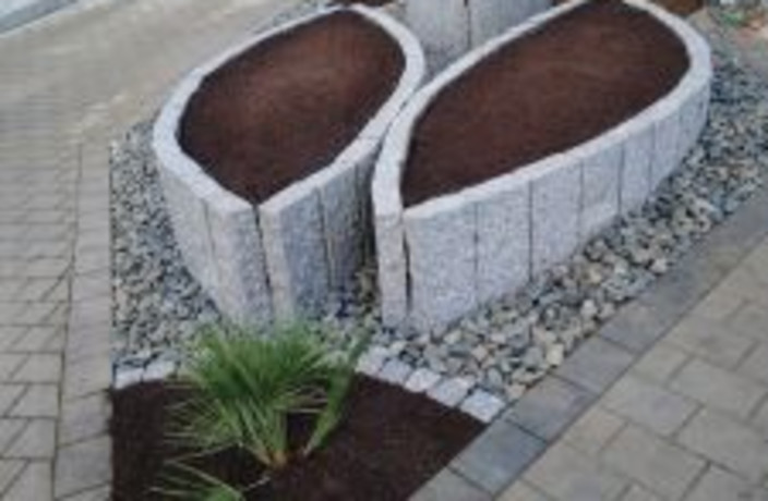 Beispielarbeit von C. Beyer Garten Dienstleistungen - veröffentlicht auf Gartenbau.org